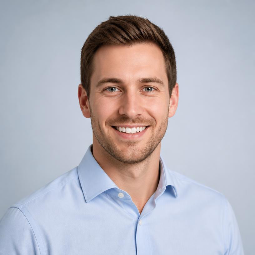 Alex, an AI Rep