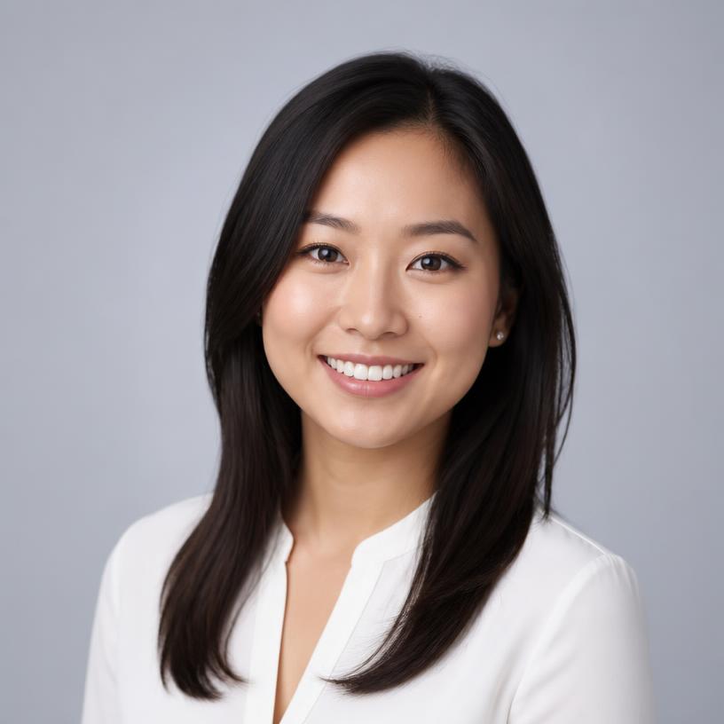 Emma, an AI Rep