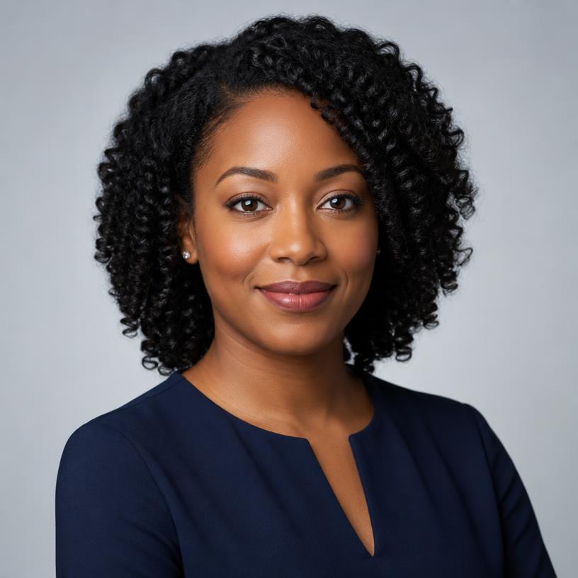 Olivia, an AI Rep