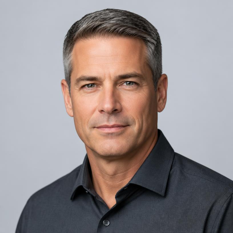 Ryan, an AI Rep